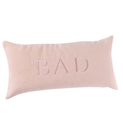 Produktbild von PANA® Badewannenkissen - 20 x 40 cm - versch. Varianten, Farben:Rosé BAD