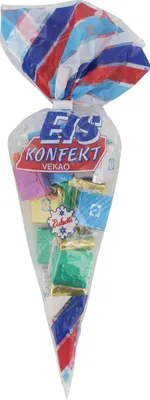 Produktbild von Eich.Eiskonfekt Happen 200g