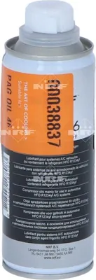 Produktbild von NRF Öl Klimaanlage 38837 Flasche 250ml