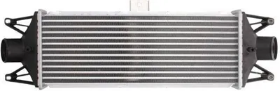 Obrázok produktu pre THERMOTEC DAE001TT Chladič preplňovaného vzduchu LLK pre IVECO DAILY IV dodávka/kombi Turbo Intercooler