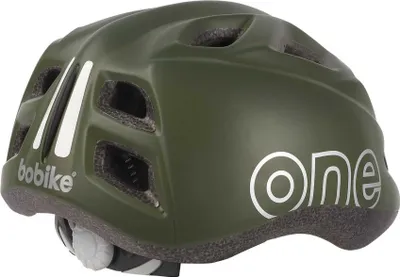 Produktbild von BOBIKE Kinderhelm "One Plus", In-Mold Konstru