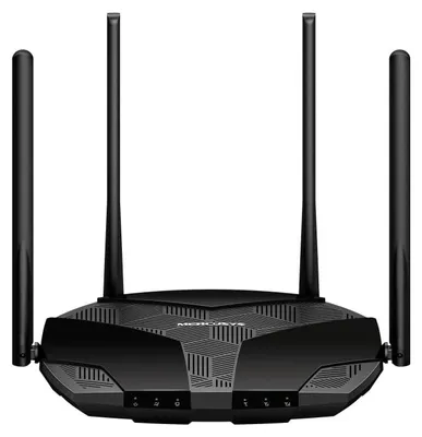 Image de Mercusys MB235-4G 4G+ Cat6 AC1200 Routeur Gigabit sans fil