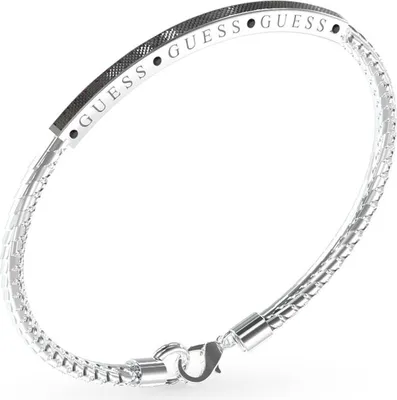 Immagine prodotto di Bracciale da uomo Guess JUXB03213JWSTBKXS