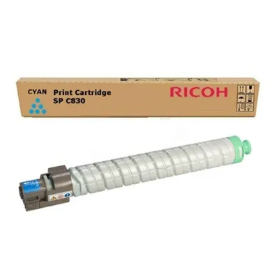 Produktbild von Toner RICOH 821124 SPC830DN CYAN