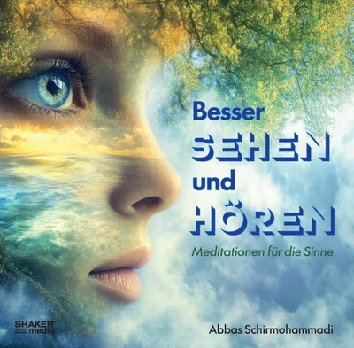 Produktbild von Besser Sehen und Hören