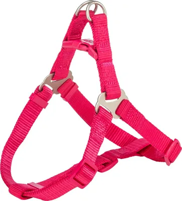 Immagine prodotto di Imbracatura Trixie PREMIUM - fucsia