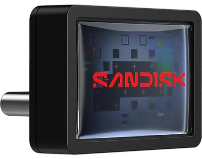Produktbild von Sandisk Extreme Fit Usb-c 512gb Usb-stick    One Size