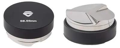 Zdjęcie produktu dla Poziomica do kawy Lelit 58 mm