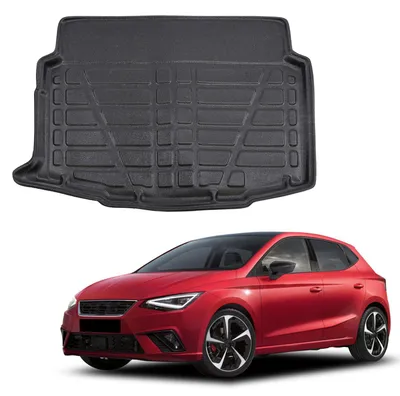 Obrázek produktu pro SCOUTT | Vana do kufru pro Seat Ibiza Hatchback 2022-