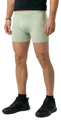 Zdjęcie produktu dla Bokserki Odlo Merino 160 Green XL Man Green XL