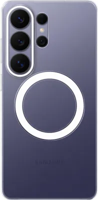 Produktbild von Samsung Clear Magnet Case Galaxy S26 Ultra transp.