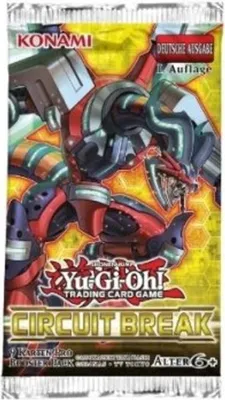 Produktbild von AMIGO Ygo Circuit Breaker Booster D 0 0 0