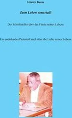Produktbild von Zum Leben verurteilt