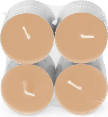Produktbild von Maxi Fragrance Lights 10h x8 Delightful Dawn Spaas