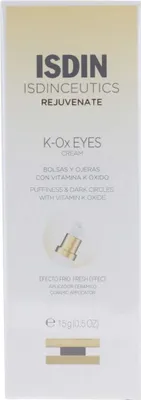 Zdjęcie produktu dla Isdin Isdinceutics K Ox Eyes 15g