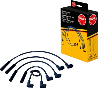 Imagen del producto de Kit de cables de bujía NGK 0759