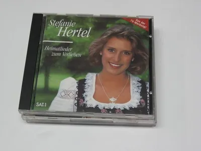 Produktbild von Heimatlieder Zum Verlieben