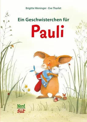 Image de Ein Geschwisterchen für Pauli