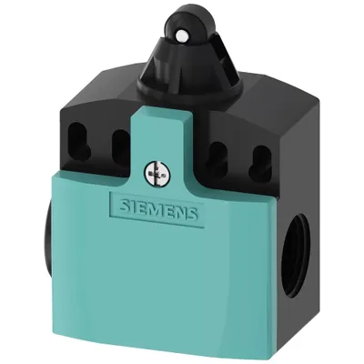 Imagen del producto de Siemens 3SE5242-0HD03, plástico, IP66, IP67, 43 mm, 67 mm, 118 mm, 104 g