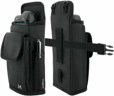 Produktbild von Mobilis Holster L HHD Legstrap + Belt