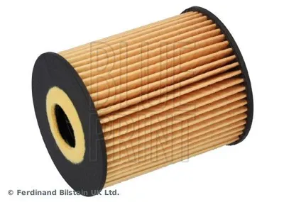 Produktbild von Ölfilter BLUE PRINT ADV182114 Filtereinsatz für VW Polo Schrägheck (6R1, 6C1) für SKODA Fabia II Schrägheck (542) Fabia II Combi (545) für SEAT