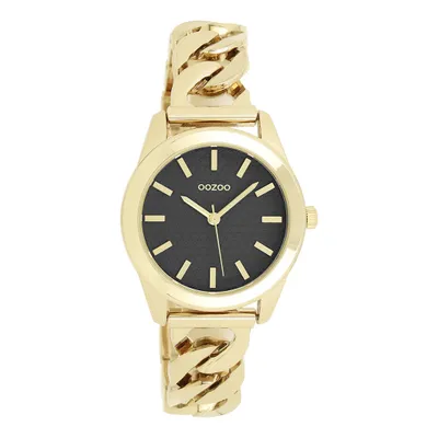 Immagine prodotto di Oozoo Orologio da polso in oro Orologi da donna analogici- UOC11422