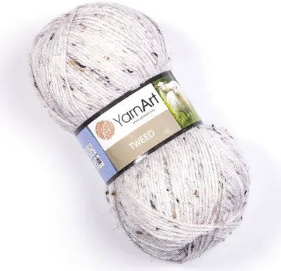 Zdjęcie produktu dla Włóczka YarnArt Tweed ( 220 )