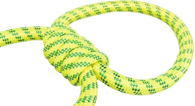 Produktbild von TRIXIE Tau, robustes Hundespielzeug für Zerrspiele, 42 cm, für kleine und mittelgroße Hunde
