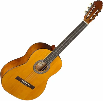 Image de Stagg C440 M NAT, guitare classique 4/4, naturel