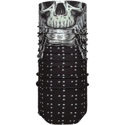 Immagine prodotto di Komin unisex BUFF antivento N-Tribe czarny