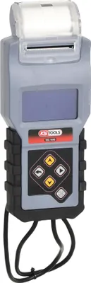Obrázek produktu pro KS Tools 12V tester baterií a nabíjecího systému