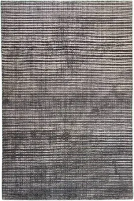 Produktbild von Teppich MANDOVI | Farbe: Graubraun; Größe: 200 x 300 cm | strapazierfähig und leicht zu reinigen | Wohnzimmer | Schlafzimmer