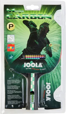 Obrázok produktu pre Pálka na stolný tenis JOOLA Mega Carbon