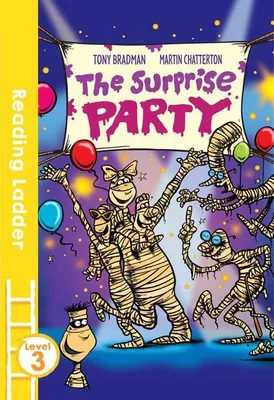 Produktbild von The Surprise Party