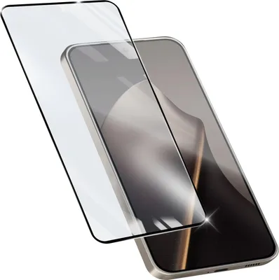 Immagine prodotto di CellularLine Impact Glass Capsule Xiaomi 15T/ 15T Pro (61310) Vetro protettivo