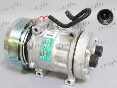 Produktbild von FRIGAIR 920.20344 7H15 Klimaanlage Klimakompressor R134a