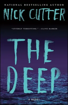 Zdjęcie produktu dla The Deep