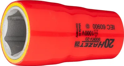 Produktbild von HAZET 900KV-20, 1 Stück(e)