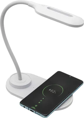 Produktbild von Denver LQI-55 LED-Tischlampe 1,5W