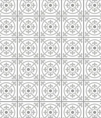 Produktbild von WENKO Herd Glas Rückwand FLIESEN 60x70 Küchen Spritz Schutz Wand Dekor Platte