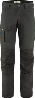 Produktbild von Fjällräven Nils Hosen Grau 56 Herren Grau 56