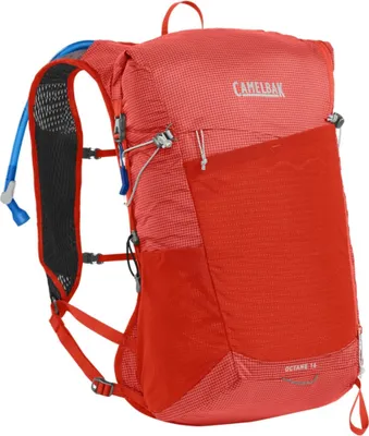Produktbild von Camelbak Octane 16 Wanderrucksack Fahrradrucksack Walkingrucksack Trinkrucksack