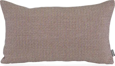 Produktbild von H.O.C.K. Linova Outdoor Kissen 50x30cm lila col. 404524