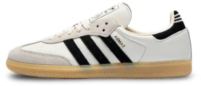 Produktbild von adidas Samba OG Cloud White Core Black - 40 Größe: 40