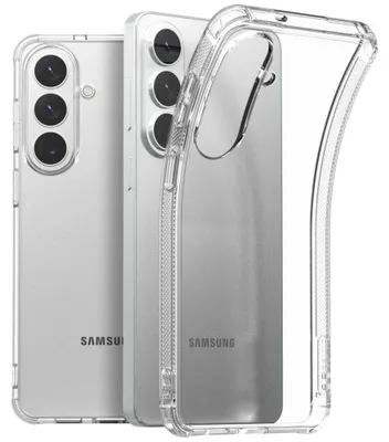 Zdjęcie produktu dla Etui Araree Flexield do Samsung Galaxy S26+ przeźroczysty