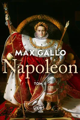 Immagine prodotto di Napoleon. Tom 2