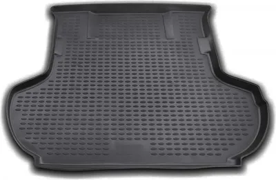 Immagine prodotto di Rivestimento del bagagliaio in gomma Novline Citroen C-Crosser 2007-2012