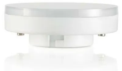 Image de Ampoule LED Ideal Lux GX53 7,0 W 760 lm 4000 K 253404