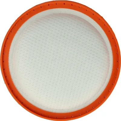 Produktbild von vhbw 1x Motorschutz-Filter kompatibel mit Dirt Devil Centrino Cleancontrol Deluxe, R, 3,0, 3,1, 2 Staubsauger
