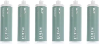 Produktbild von Refresh Shampoo 6x1000 ml